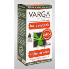  Varga hajcsepp (szórófejes) 50ml gyógyhatású készítmény