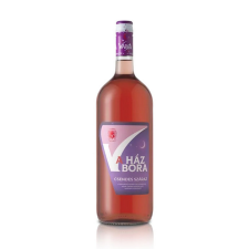 Varga, Ház Bora Csendes Rozé 1,5l Száraz bor