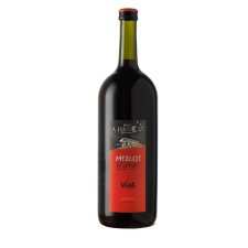 VARGA Ház Bora Merlot édes 1,5l PAL bor