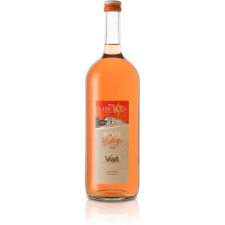 VARGA Ház Bora Rosé édes 1,5L bor