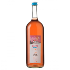  VARGA Ház Bora Rosé száraz Bubis 1,5L bor