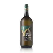 Varga, Ház Bora Szürkebarát 1,5l Félédes bor