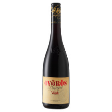 VARGA Óvörös 0,75l PAL bor