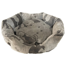 Varga Párna Baby Soft 4-es 76x50x9 szállítóbox, fekhely kutyáknak