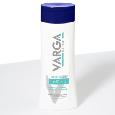 Varga Sensitive Tusfürdő 240ml hajbalzsam