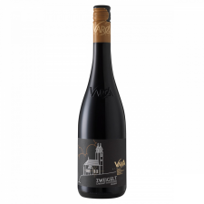 Varga Zweigelt-Cabernet Sauvignon félédes vörösbor 0,75 l bor
