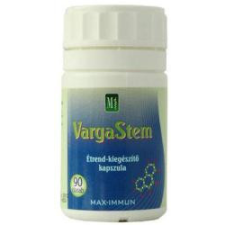  Vargastem Kapszula 90x vitamin és táplálékkiegészítő
