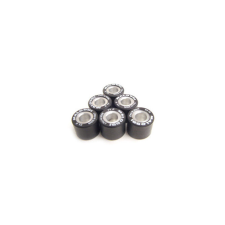 Variátor görgők (x6) Malossi 20x14,5mm - 11,5g egyéb motorkerékpár alkatrész