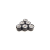  Variátor görgők (x6) Malossi 20x17mm - 7.0g