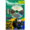  Variátor Yamaha 13mm RACING