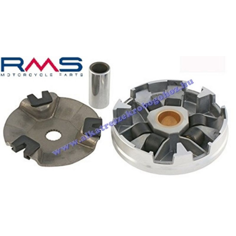 Ricambi Scooter Area1 Kit Variomatic Area1 Per Scooter 50cc 2T - Foto 8