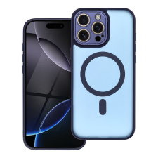 Variete Mag COVER MagSafe tok kompatibilis az IPHONE 13 sötétkék telefonhoz tok és táska