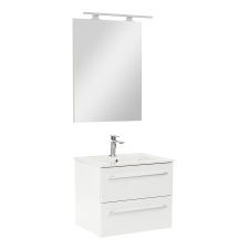 Vario Clam 60 komplett fürdőszoba bútor