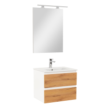  Vario Forte 60 komplett fürdőszoba bútor