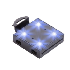 Vario | LED modul kék - 4 W akváriumlámpa