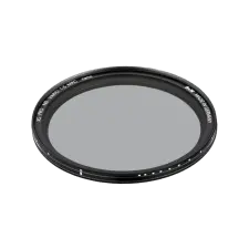  Vario ND szűrő - MRC nano felületkezelés - XS-pro digital foglalat - 52 mm objektív szűrő