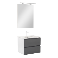  Vario Pull 60 komplett fürdőszoba bútor