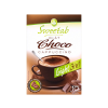 Variocommerce Sweetab diabetikus Cappuccino 10*10g Csokis
