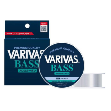  Varivas Bass Fluorocarbon 100m 0,310mm 14lbs zsinór horgászzsinór