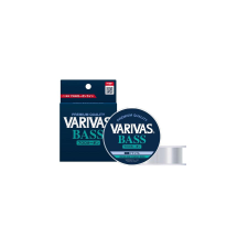 Varivas BASS FLUOROCARBON 100m 0.330mm 16lbs horgászzsinór