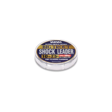 Varivas BIG TROUT SHOCKLEADER FLUOROCARBON VSP 30m 0.330mm 16lb horgászzsinór
