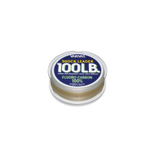 Varivas FLUOROCARBON SHOCK LEADER 30m #12 0.570mm 40lb horgászzsinór