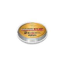 Varivas HARD TOP FLUOROCARBON LEADER 50m 0.218mm 4.0kg horgászzsinór