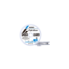 Varivas LIGHT GAME SHOCK LEADER FLUOROCARBON 30m #1.2 0.185mm 5lb horgászzsinór