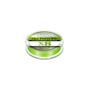 Varivas MAX POWER PE X8 150m #1.2 24.1lb 0.185mm Lime Green Fluo