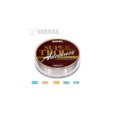 Varivas SUPER TROUT ADVANCE NYLON 100m 0.205mm 8lb horgászzsinór