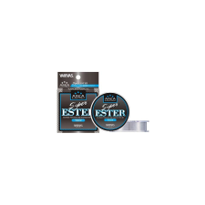 Varivas SUPER TROUT AREA SUPER ESTER CLEAR 150m 0.083mm 1.3lb horgászzsinór