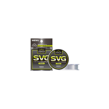 Varivas SUPER TROUT AREA SVG 150m 0.098mm 2lb Natural horgászzsinór