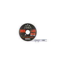Varivas SUPER TROUT AREA VSP FLUOROCARBON SHOCKLEADER 30m 0.104mm 2lb horgászzsinór