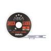  Varivas Super Trout Area VSP Fluorocarbon Shockleader 30m 0,104mm 2lbs előkezsinór