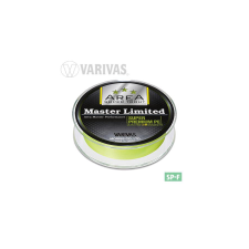 Varivas TROUT AREA MASTER LIMITED PE 75m #0.175 5.5lb YELLOW FLUO horgászzsinór