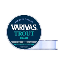  Varivas Trout Natural 100m 0,128mm 2,5lbs monofil zsinór horgászzsinór