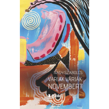 Varjak várják novembert irodalom