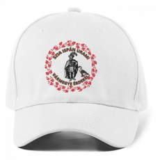  Vármegye érdekel - Baseball Sapka