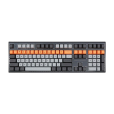 VARMILO VBM109 EC V2 Sakura Magyar Lure Bot: Lie billentyűzet