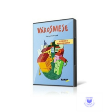  Városmese gyermek- és ifjúsági könyv
