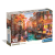 Városok Olaszország Venice Sunset 500 db-os Compact puzzle Clementoni
