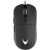 VARR Gaming Egér, vezetékes, 6D, 7200 DPI, gamer, PRO, RGB, 1,5m, fekete (VGM6080)