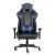 VARR Platinet Omega Varr Nascar Gaming Chair Black/Blue