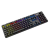 VARR Platinet Omega VMK89B Mechanical keyboard Black EN