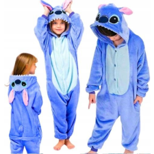 VARRÁS JELMEZ KIGURUMI PIZSAMA JELMEZ JELMEZ PARTY ONESIE 104 / 110 plüssfigura