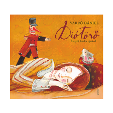  Varró Dániel - Diótörő gyermek- és ifjúsági könyv