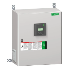  VarSet Comfort 69 kvar betáp megszakítóval VLVAW1N03529AA Schneider villanyszerelés