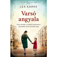Varsó angyala regény
