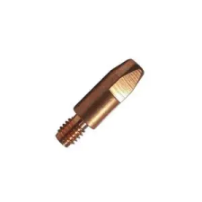 Varstroj Áramátadó fúvóka M6x28 1,2mm forrasztási tartozék