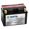 Varta - 12v 11ah - AGM motor akkumulátor - bal+ * YT12A-BS